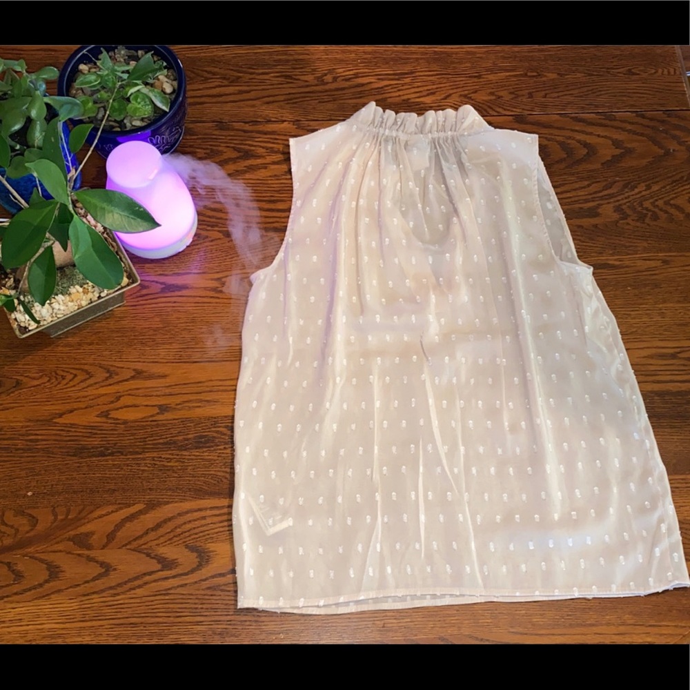 H&M Blouse - Picture 3 of 3